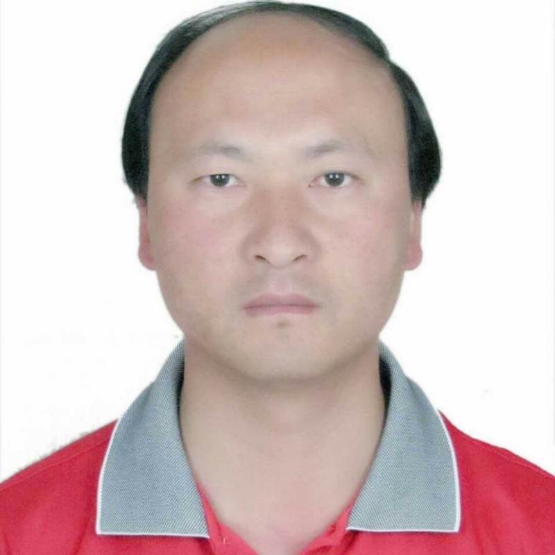 杨龙付的第一张照片--红河残疾人相亲网