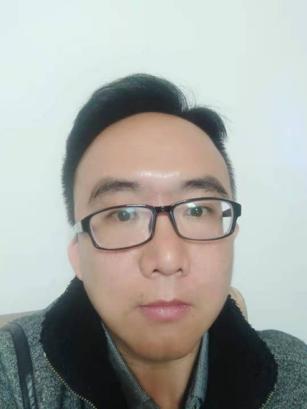 乐乐的第二张照片--红河残疾人相亲网