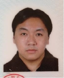 纯阳仙的第一张照片--红河残疾人相亲网